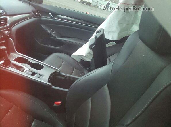 1HGCV1F32NA040671 2022 HONDA ACCORD White 