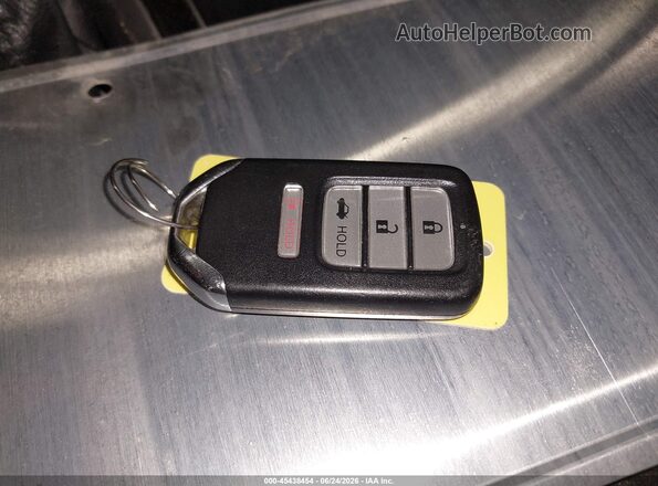 1HGCV1F33KA015600 2019 HONDA ACCORD Blue Widok deski rozdzielczej