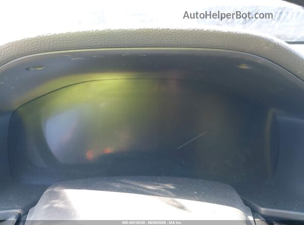 1HGCV1F33KA015614 2019 HONDA ACCORD Blue Вид задніх сидінь