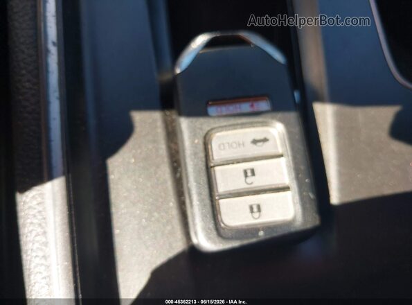 1HGCV1F33KA052467 2019 HONDA ACCORD White Առջևի վահանակի տեսք