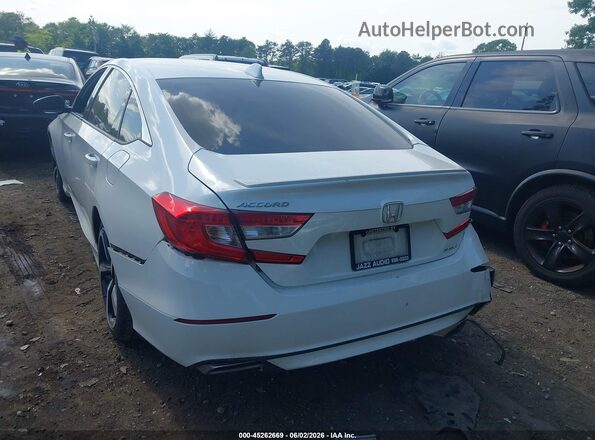 1HGCV1F33LA019549 2020 HONDA ACCORD White 