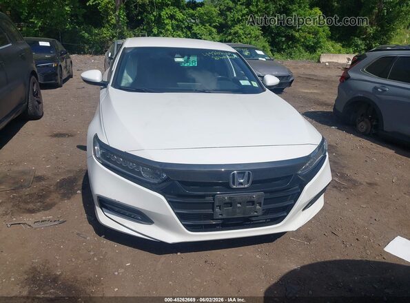 1HGCV1F33LA019549 2020 HONDA ACCORD White 