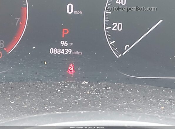 1HGCV1F33MA105803 2021 HONDA ACCORD White 