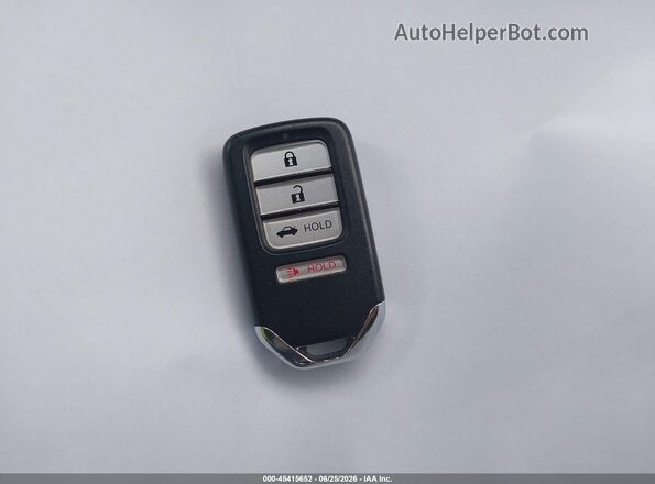 1HGCV1F33NA031252 2022 HONDA ACCORD White Вид панелі приладів