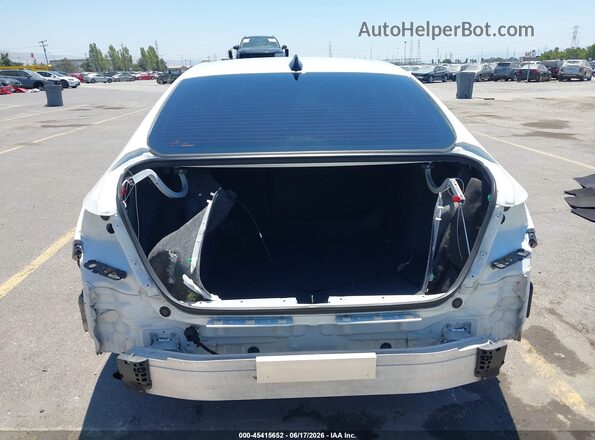 1HGCV1F33NA031252 2022 HONDA ACCORD White 