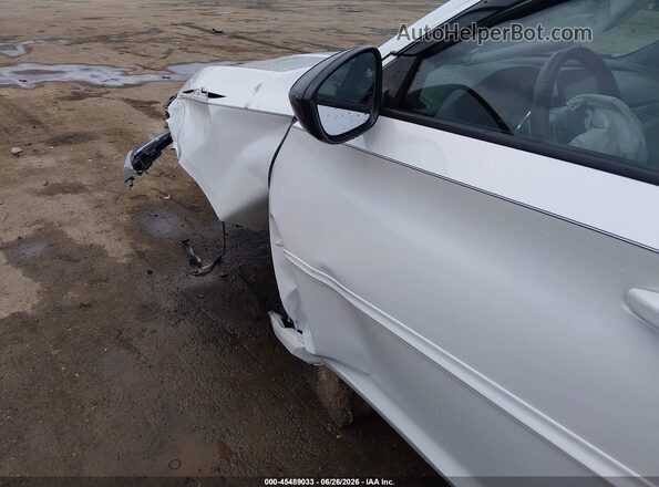 1HGCV1F33NA071122 2022 HONDA ACCORD White 