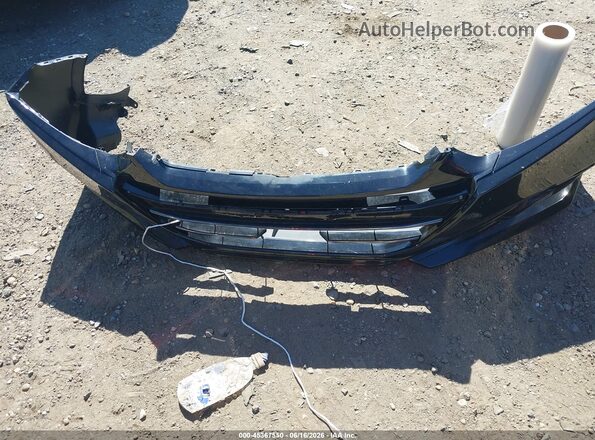 1HGCV1F33NA074392 2022 HONDA ACCORD Черный Вид щитка приборов