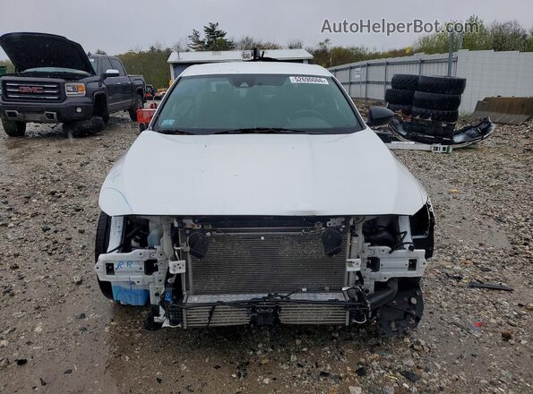 1HGCV1F33NA110792 2022 HONDA ACCORD White 