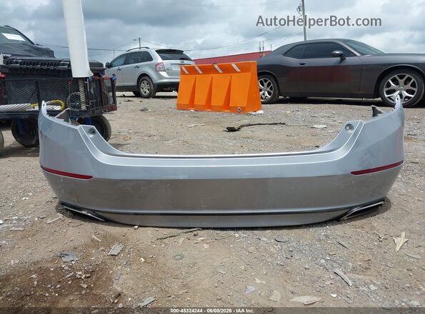 1HGCV1F34KA141769 2019 HONDA ACCORD Silver Vista del cuadro de instrumentos