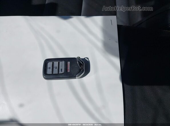 1HGCV1F34LA002825 2020 HONDA ACCORD Gray Vista del salpicadero