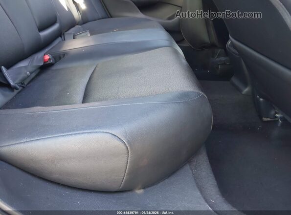 1HGCV1F34LA002825 2020 HONDA ACCORD Gray Vista de la etiqueta del VIN
