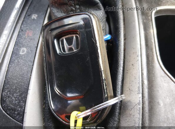 1HGCV1F34LA137514 2020 HONDA ACCORD Black Առջևի վահանակի տեսք