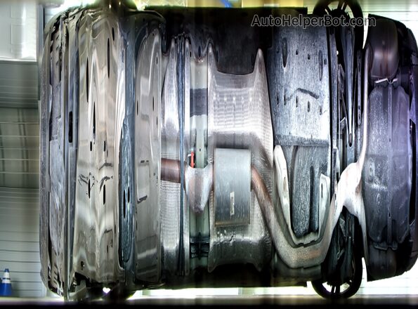 1HGCV1F34MA039665 2021 HONDA ACCORD Black VIN კოდის სტიკერის ხედი