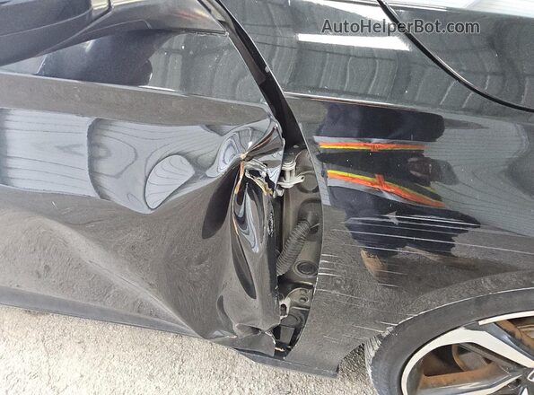 1HGCV1F34MA039665 2021 HONDA ACCORD Black 