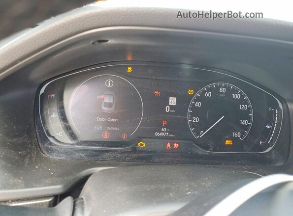 1HGCV1F34MA043909 2021 HONDA ACCORD Red 