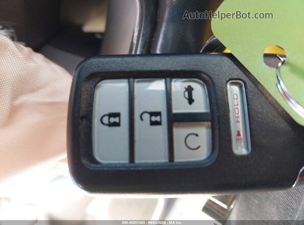 1HGCV1F34MA109357 2021 HONDA ACCORD Blue Widok deski rozdzielczej