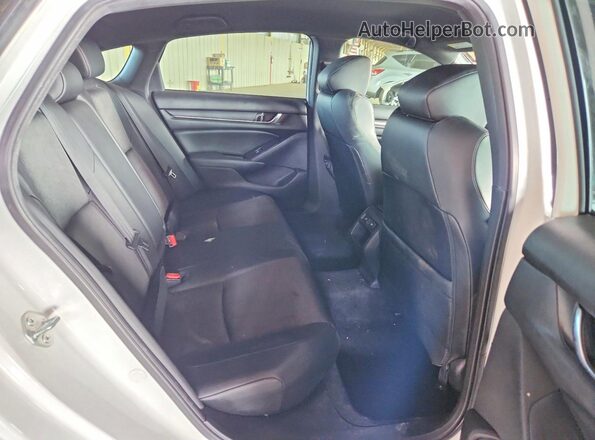 1HGCV1F34NA017019 2022 HONDA ACCORD White 