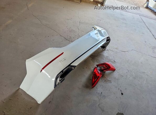 1HGCV1F34NA017019 2022 HONDA ACCORD White 