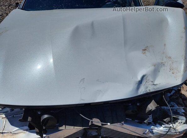 1HGCV1F34NA024195 2022 HONDA ACCORD Белый 