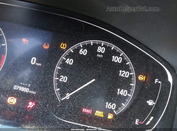 1HGCV1F34NA109649 2022 HONDA ACCORD Black Vista interior de 360 grados