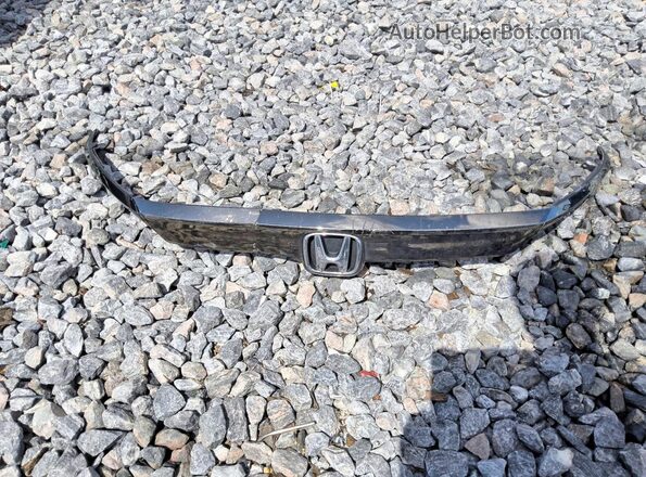 1HGCV1F35JA259148 2018 HONDA ACCORD Gray Engine compartment view