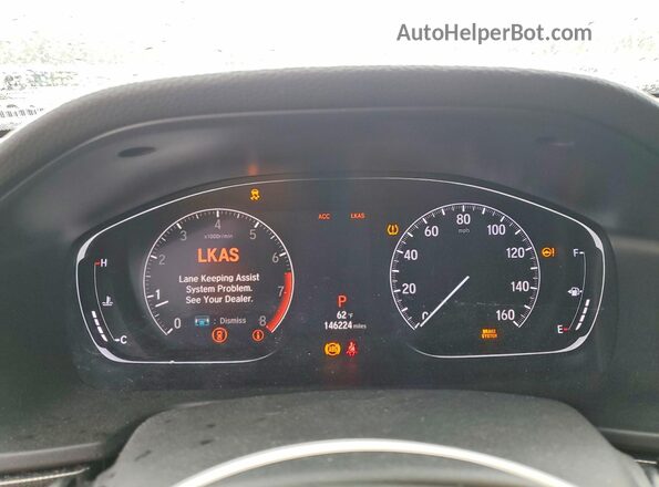 1HGCV1F35LA058093 2020 HONDA ACCORD Black 