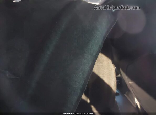 1HGCV1F35LA082491 2020 HONDA ACCORD Silver VIN կոդի պիտակի տեսք