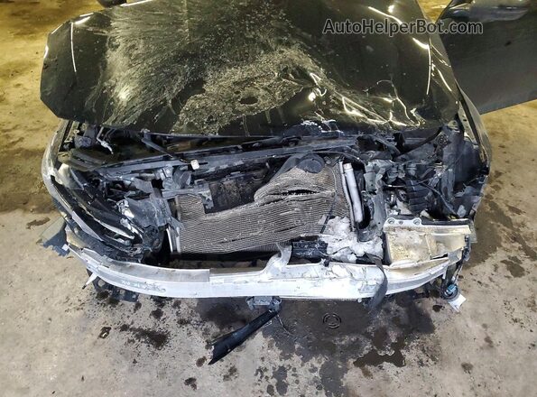 1HGCV1F35LA803425 2020 HONDA ACCORD Черный 