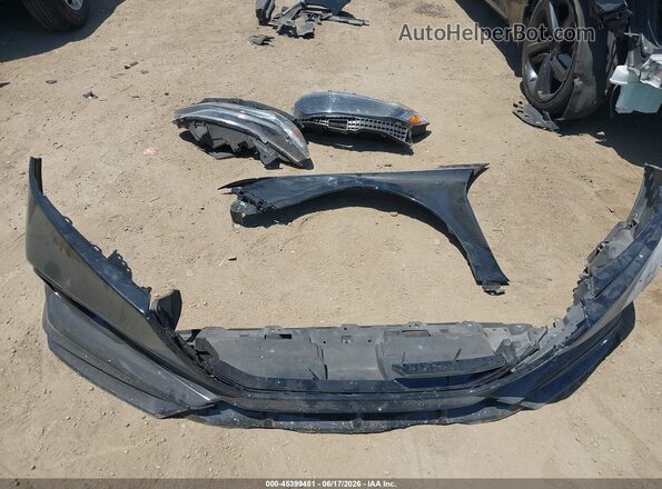 1HGCV1F35MA078135 2021 HONDA ACCORD Black Սարքավորումների վահանակի տեսք