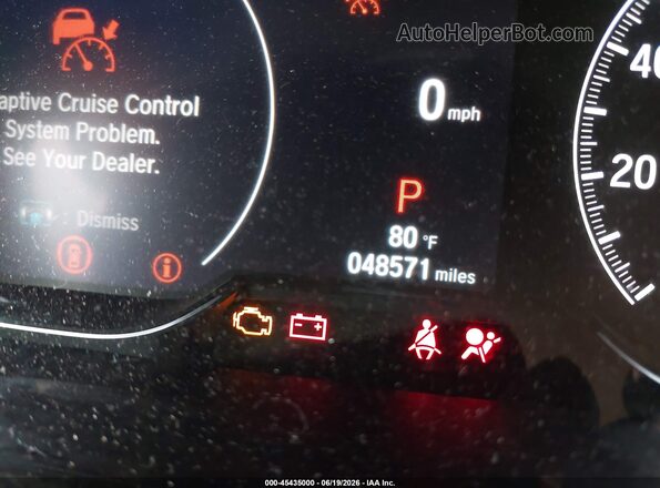 1HGCV1F35NA025758 2022 HONDA ACCORD White 