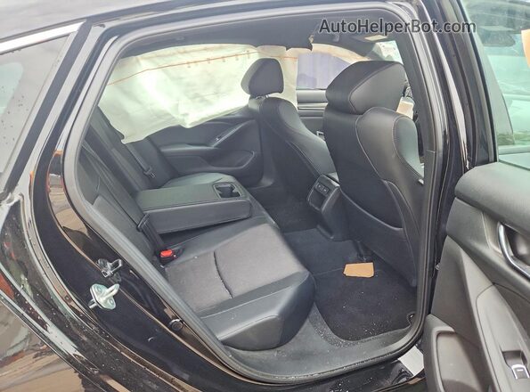 1HGCV1F35NA101866 2022 HONDA ACCORD Black 