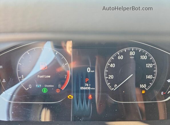 1HGCV1F35NA111474 2022 HONDA ACCORD Silver ხელსაწყოთა პანელის ხედი