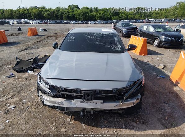 1HGCV1F35NA117386 2022 HONDA ACCORD Черный 