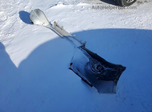 1HGCV1F35NA800799 2022 HONDA ACCORD White ძრავის განყოფილების ხედი