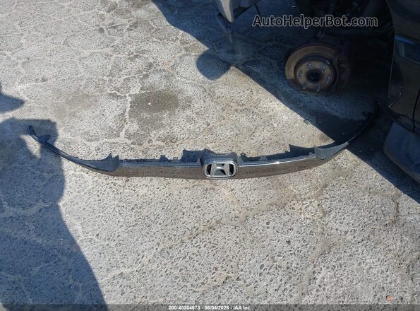 1HGCV1F36LA140964 2020 HONDA ACCORD Black Vista del cuadro de instrumentos