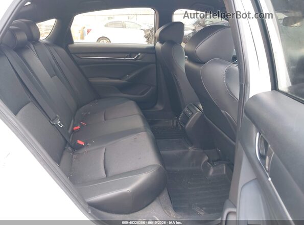 1HGCV1F36MA031096 2021 HONDA ACCORD White 