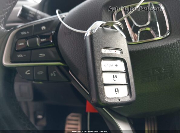 1HGCV1F36MA089984 2021 HONDA ACCORD Black 