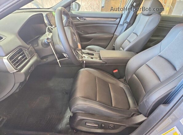 1HGCV1F36NA018804 2022 HONDA ACCORD Blue 