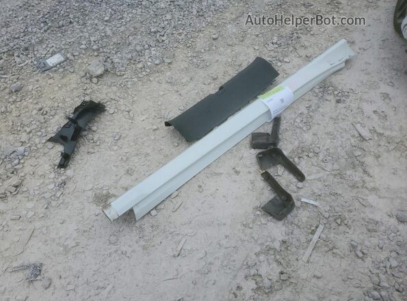 1HGCV1F36NA033061 2022 HONDA ACCORD White Вид підкапотного простору