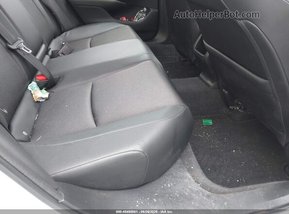 1HGCV1F36NA106574 2022 HONDA ACCORD White Vista de la etiqueta del VIN