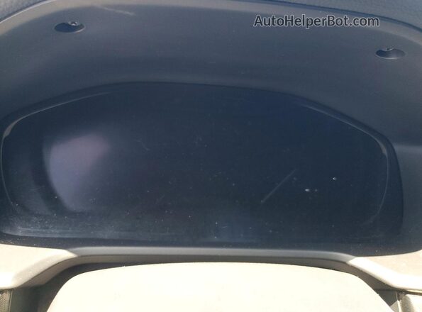 1HGCV1F37JA003660 2018 HONDA ACCORD Black Widok zestawu wskaźników