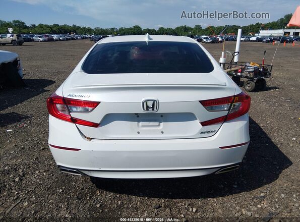 1HGCV1F37KA020122 2019 HONDA ACCORD White 