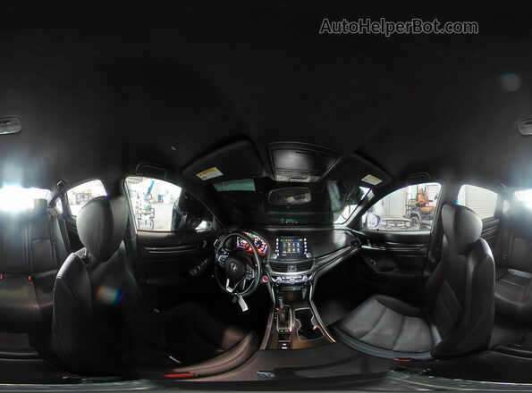 1HGCV1F37KA020136 2019 HONDA ACCORD White 