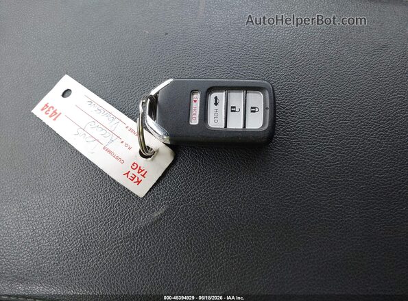 1HGCV1F37KA064847 2019 HONDA ACCORD Серебряный Вид панели приборов