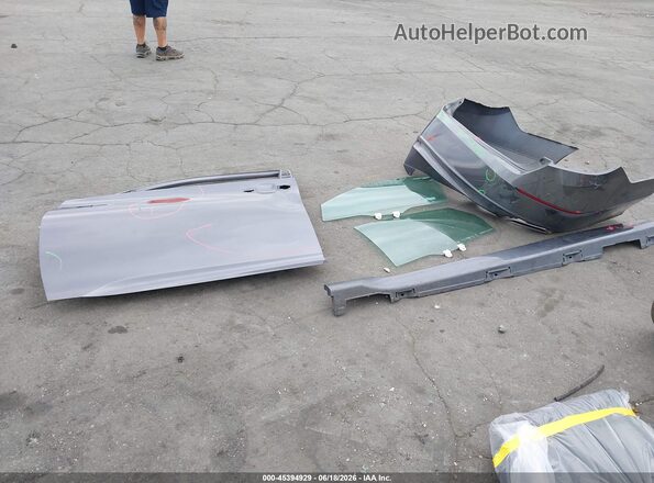 1HGCV1F37KA064847 2019 HONDA ACCORD Серебряный Вид щитка приборов