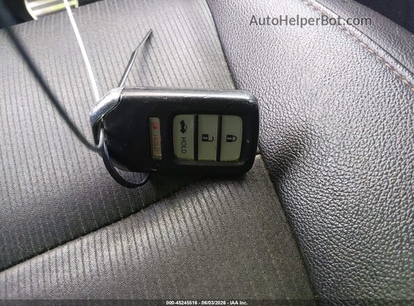 1HGCV1F37KA075279 2019 HONDA ACCORD Red Առջևի վահանակի տեսք