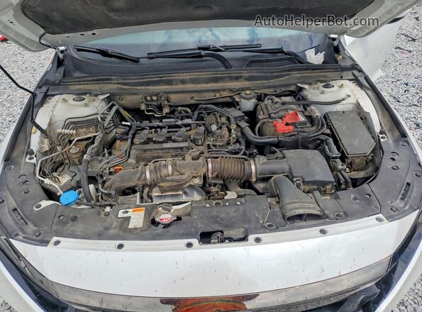 1HGCV1F37LA011891 2020 HONDA ACCORD White 