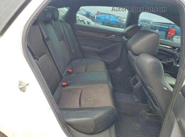 1HGCV1F37LA011891 2020 HONDA ACCORD White 