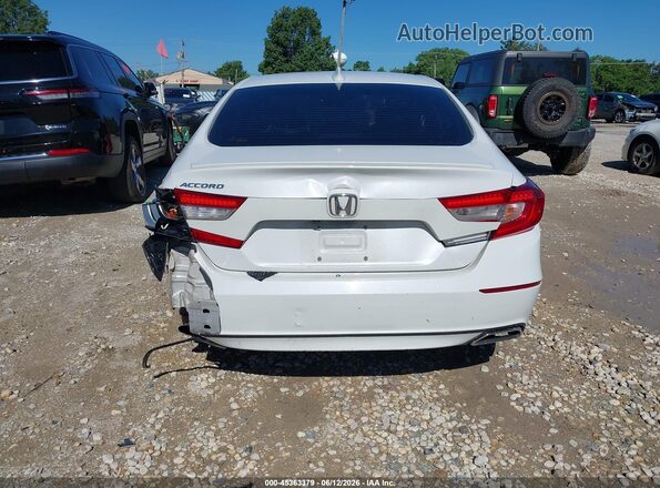 1HGCV1F37LA014211 2020 HONDA ACCORD White 