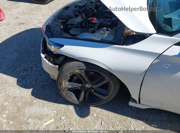 1HGCV1F37LA014211 2020 HONDA ACCORD White 